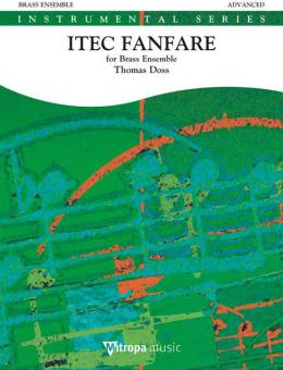 ITEC Fanfare 
