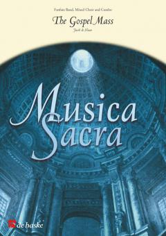 The Gospel Mass (Fanfarenorchester) 