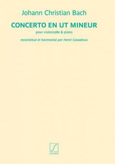 Concerto en Ut Mineur 
