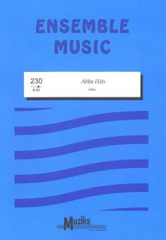Abba Hits 