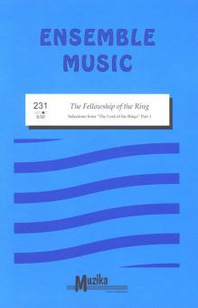 The Fellowship Of The Ring 