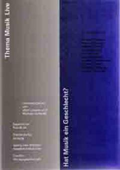 Hat Musik ein Geschlecht? 6 