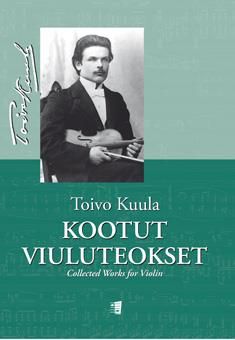 Kootut viuluteokset 