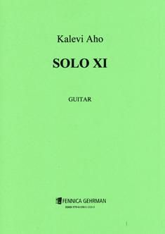 Solo XI 