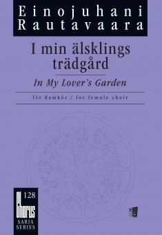 I min älsklings trädgaord 