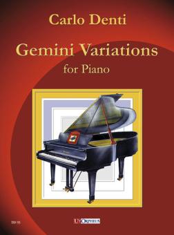 Gemini Variations 
