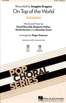 On Top Of The World Standard