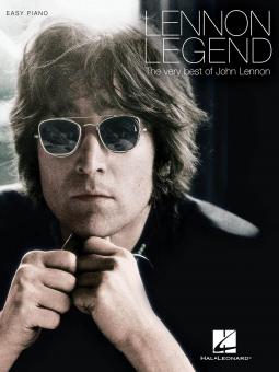 Lennon Legend 
