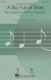 A Sky Full Of Stars Standard