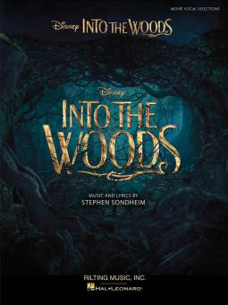 Into The Woods 