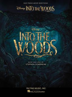 Into The Woods 