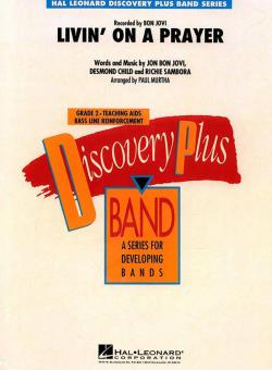 Livin' On A Prayer Standard