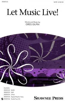 Let Music Live Standard