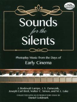 Sounds for The Silents 