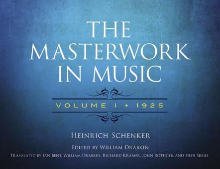 The Masterwork In Music Vol. I 