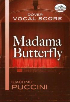 Madame Butterfly 