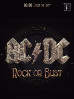 Rock Or Bust 