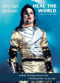 Heal The World 