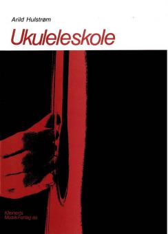 Ukulele Skole 
