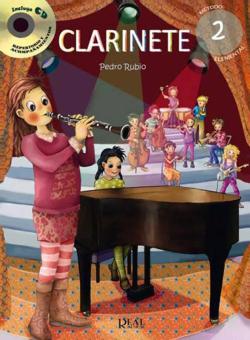 First Steps - Clarinete: Vol. 2 