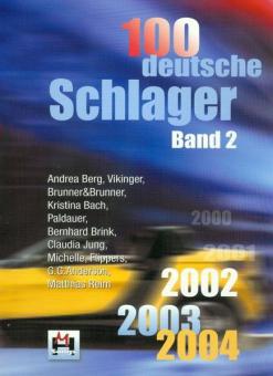 100 Deutsche Schlager 2 