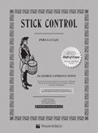 Stick Control (Spanish Edition) 