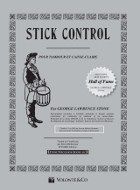 Stick Control (French Edition) 