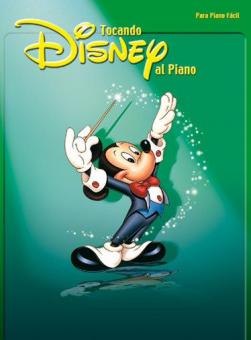 Tocando Disney Al Piano 