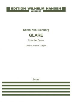 Glare - Chamber Opera 