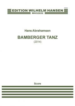 Bamberger Tanz 