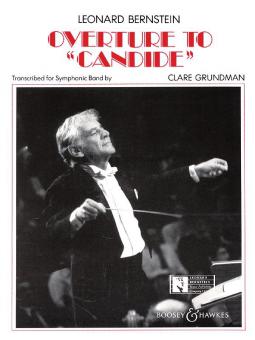 Overture To Candide 