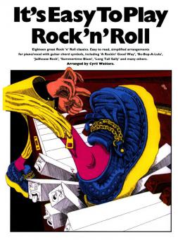 It's Easy to Play Rock 'n' Roll 