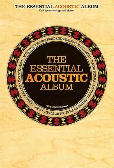 The Essential Acoustic Album 