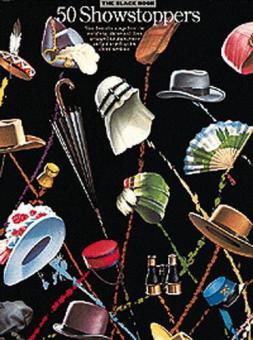 50 Showstoppers: The Black Book 
