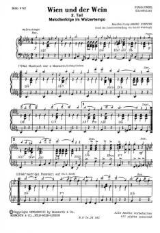 Wien und der Wein Parts 1 & 2 