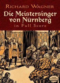 Die Meistersinger von Nürnberg WWV 96 
