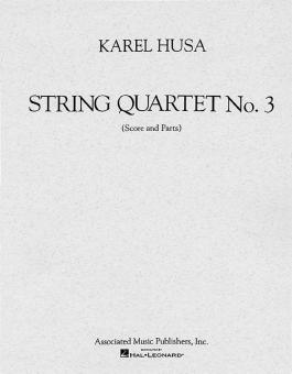 String Quartet No. 3 