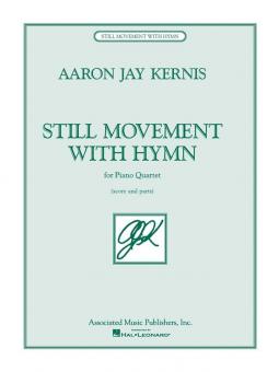 Still Movement with Hymn 