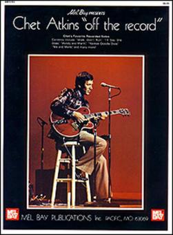Chet Atkins Off The Record 
