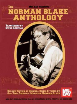 The Norman Blake Anthology 