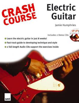 Crash Course: Electric Guitar 