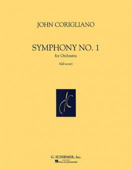 Symphony No.1 