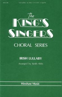 Irish Lullaby 