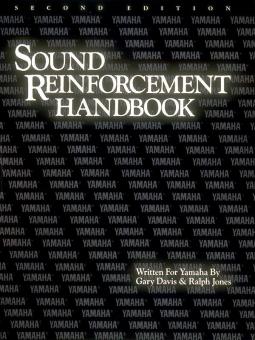 The Sound Reinforcement Handbook 