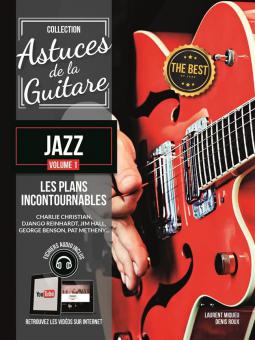 Astuces De La Guitare Jazz 1 