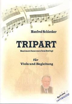 TRIPART (Bestimmt - Besonnen - Beschwingt) 