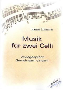 Musik für zwei Celli 