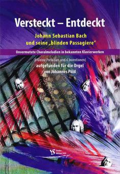 Versteckt - Entdeckt 