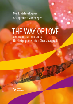 The Way Of Love 