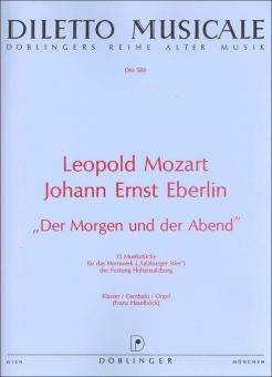 Der Morgen und der Abend 